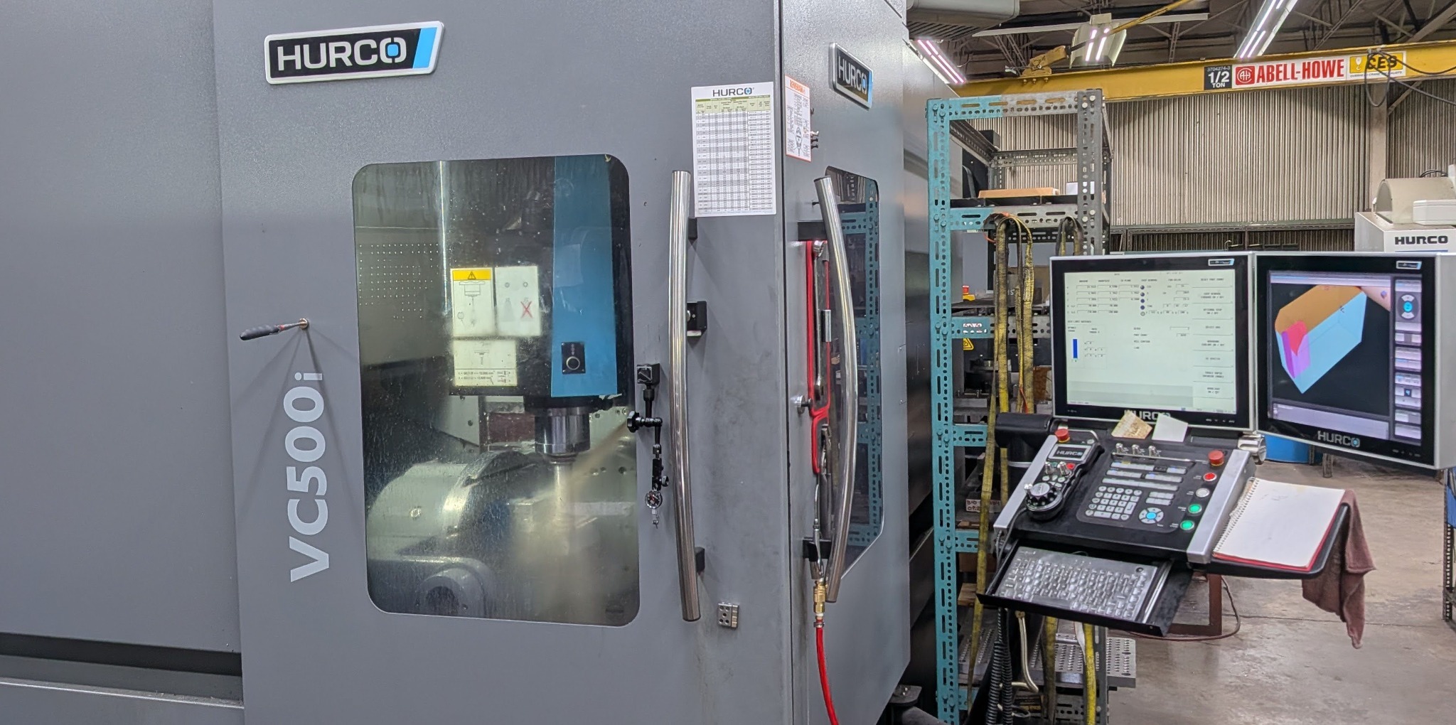 CNC Milling
