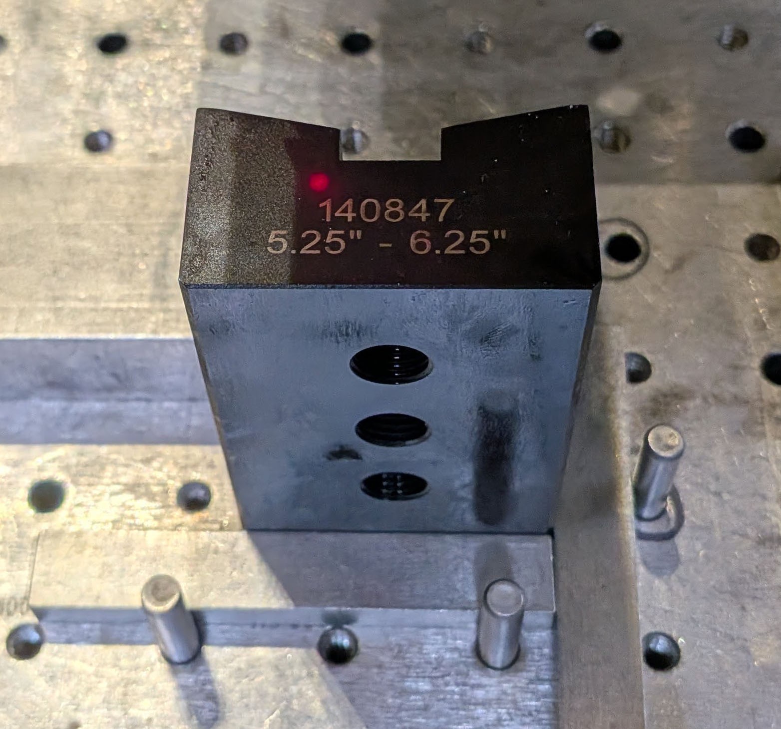 Laser Marking & Engraving