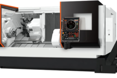 Mazak-450MY